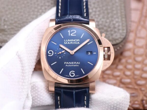 1:1 Superclone Panerai Luminor PAM01112