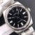 Rolex Oyster Perpetual 41 black face 124300