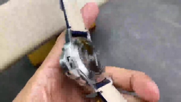 1:1 Superclone Panerai Luminor 1950 3 Days GMT Automatic PAM 688