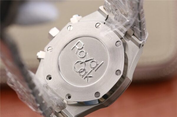 Audemars Piguet Royal Oak Chronograph- 1:1 Superclone