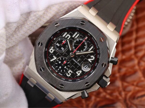 Audemars Piguet Royal Oak Offshore 26470-1:1 Superclone