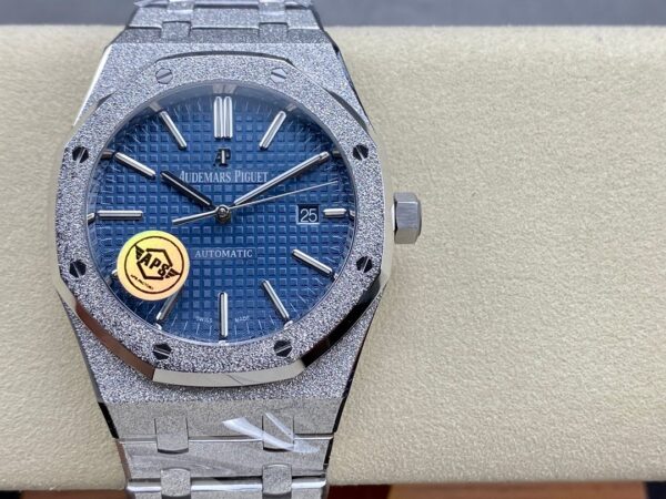 Audemars Piguet Royal Oak Frost 15410