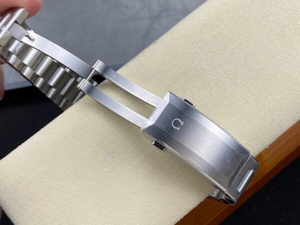 Omega Planet Ocean 6000M COAXIAL MASTER 45.5 MM Ultra Deep 215.32.4